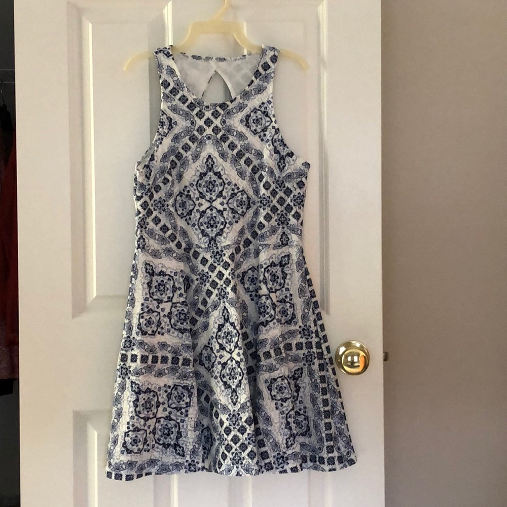 Sun dress